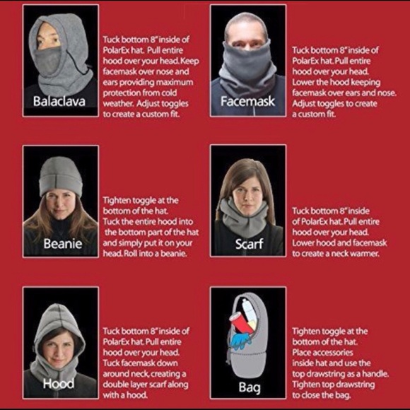 ❄️NEW❄️15pc Winter Cold Ski Hoodies Wholesale - Picture 2 of 2